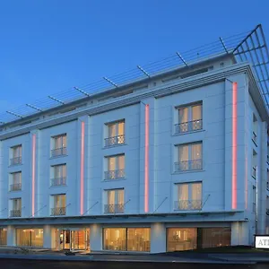 4* Отель Atli