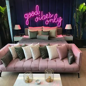 4* Отель Esila