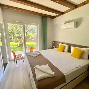 Gunes Boutique 3* Фетхие