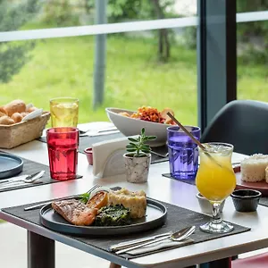 3* Отель Ibis Airport