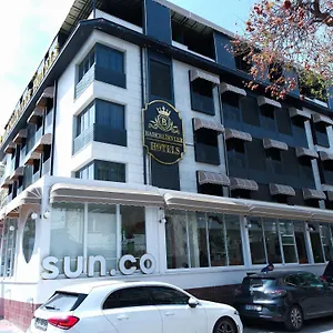 4* Hotel Bahcelievler