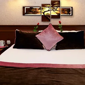 3* Hotel Keykan