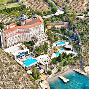 Alkoclar Adakule 5* Кушадасы