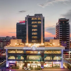 5* Hotel Atakosk Group