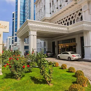 5* Отель Meyra Palace