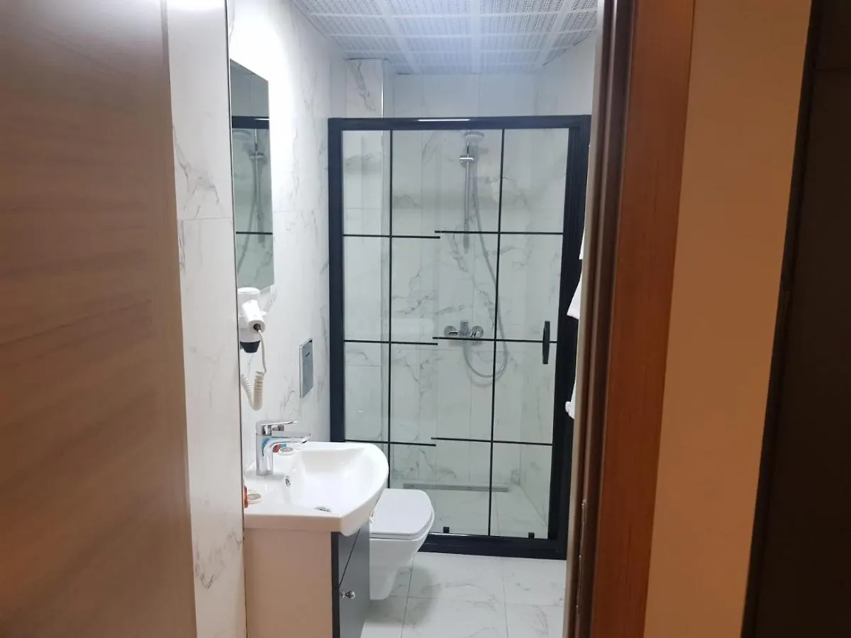 **  Guleryuz Hotel Анкара Турция