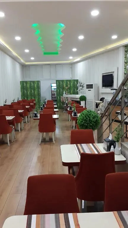 Guleryuz Hotel Анкара 2*,