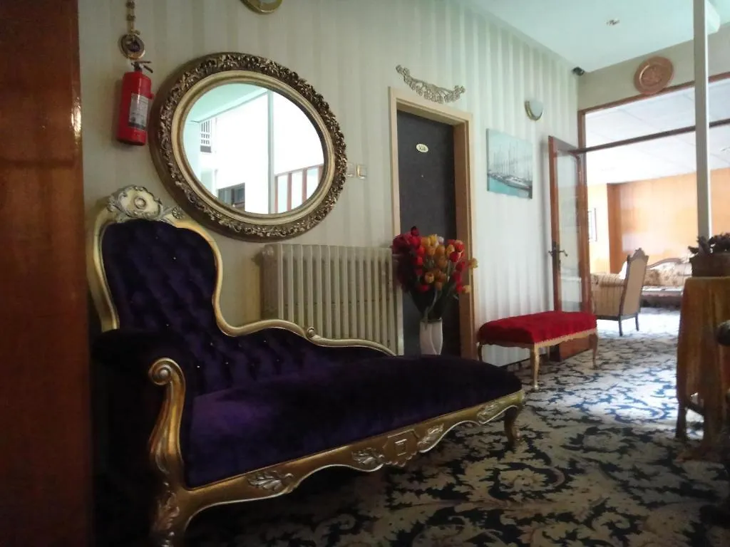 Guleryuz Hotel Анкара 2*,