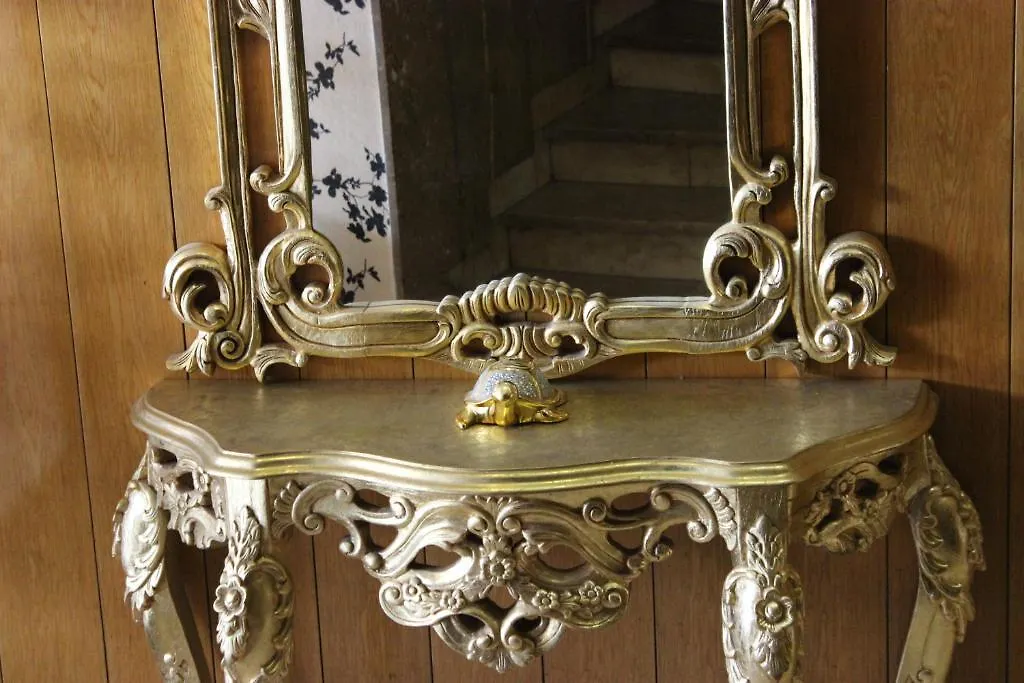 Guleryuz Hotel Анкара Турция