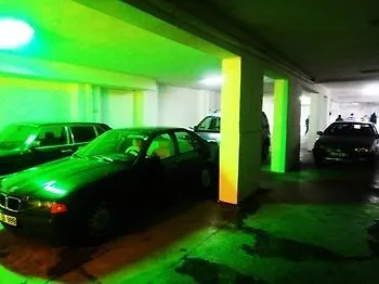 **  Guleryuz Hotel Анкара Турция