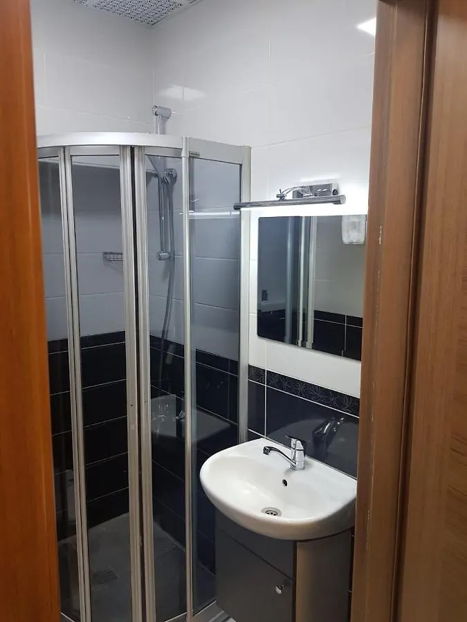 **  Guleryuz Hotel Анкара Турция