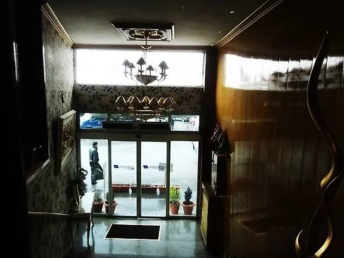 **  Guleryuz Hotel Анкара Турция