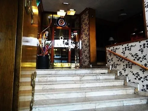 Guleryuz Hotel Анкара