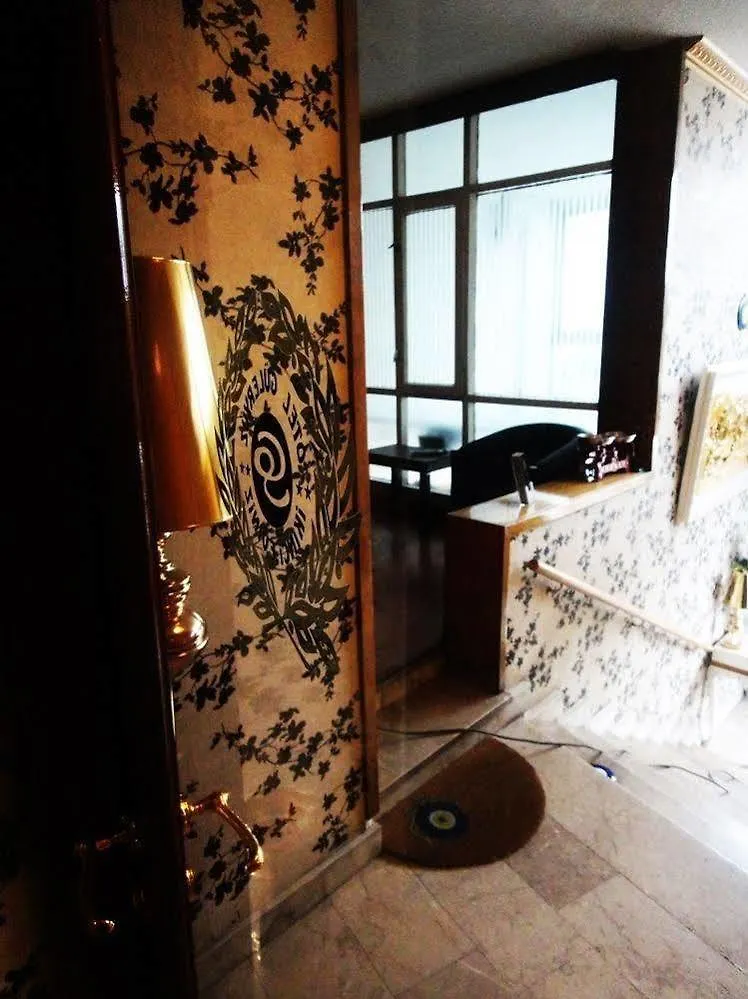 Guleryuz Hotel Анкара 2*,  Турция
