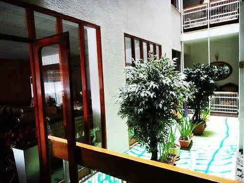 Guleryuz Hotel Анкара 2*,  Турция